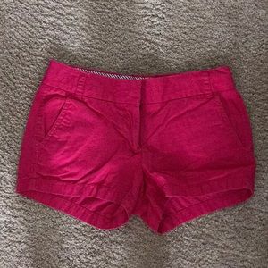 J. Crew Factory Chino Shorts